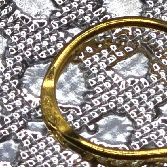 "5/$25" Artisan Seed Bead Mixed Metal Long Dangle Earrings 925 Ear Wires - Picture 4 of 8